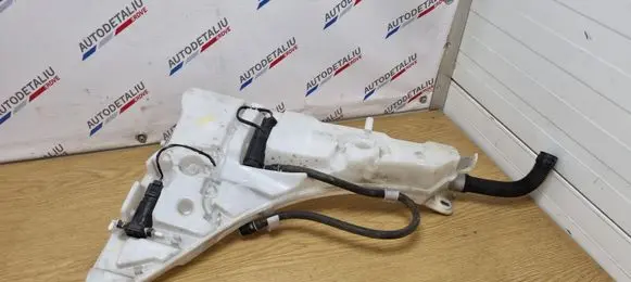 BMW X5 F15 Windshield washer fluid reservoir/tank 7292424