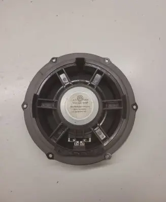 Volkswagen Golf Plus Front door speaker 1K0035454P