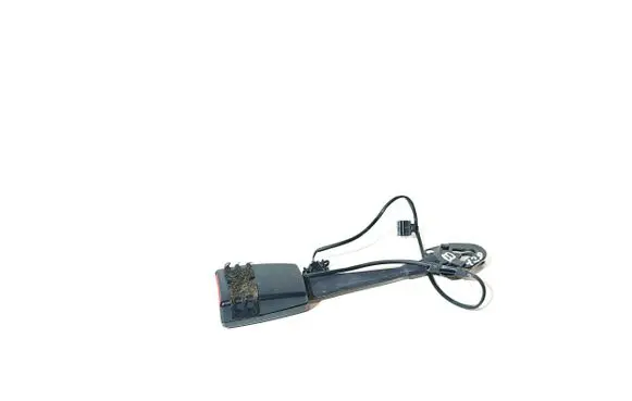 Audi A5 Sportback 8TA Front seatbelt buckle 8K0857755F 8K0857755