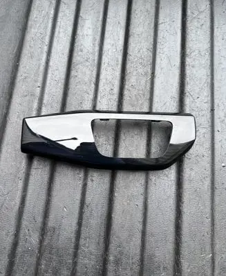 Audi A4 S4 B9 8W Panel trim 8W2853190 000A4104 8W2853190AA