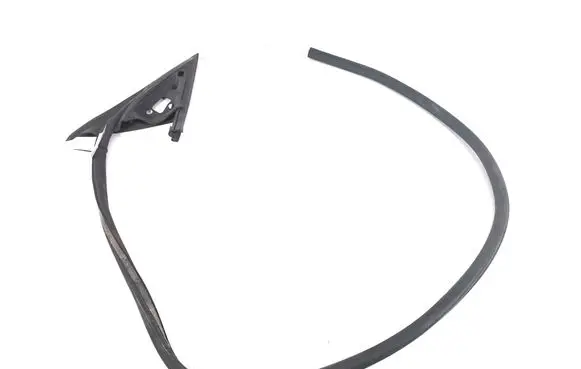 Mercedes-Benz SLK R171 Rubber seal front door (on door) A1717200454