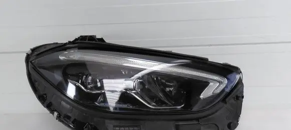 Mercedes-Benz C W206 Headlight/headlamp A2069067203