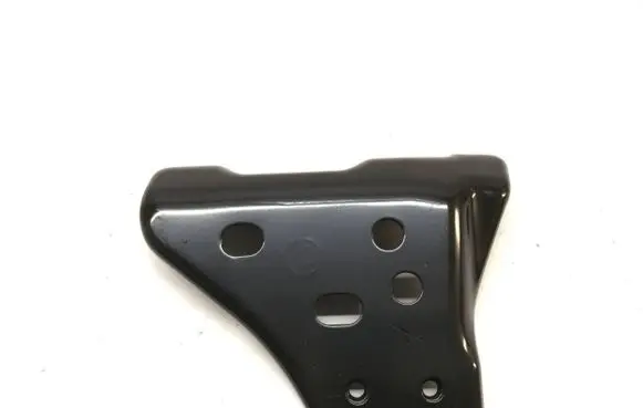 Mazda CX-9 Front seatbelt buckle TK485412X