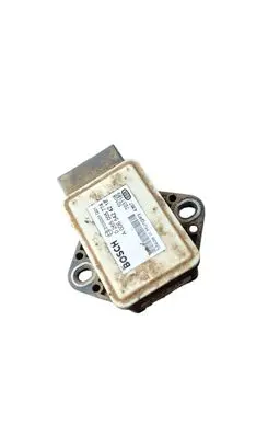 Volkswagen Crafter ESP acceleration yaw rate sensor 0265005774 A0065424218