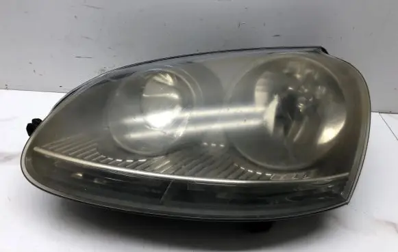 Volkswagen Golf V Headlight/headlamp 1K6941005E 1LG24700703