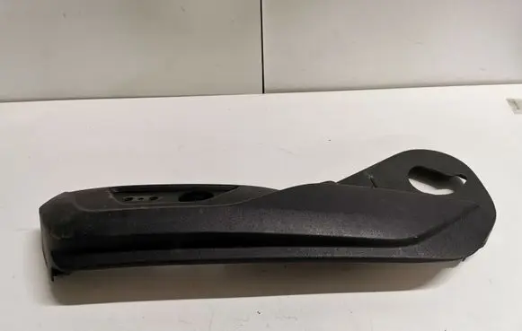 Ford Mustang VI Seat trim FR3B6363259ADW