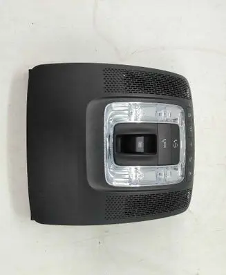 Mercedes-Benz CLA C118 X118 Headlining lighting console trim a00090019249051