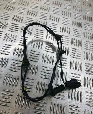 Volvo S60 ABS brake wheel speed sensor 0467580