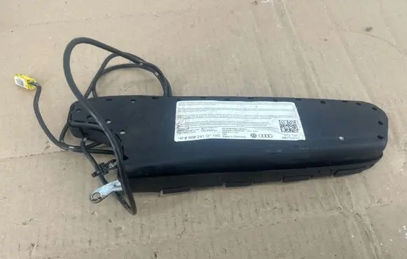 Audi A6 S6 C6 4F Side airbag 4F0880241G 16012009