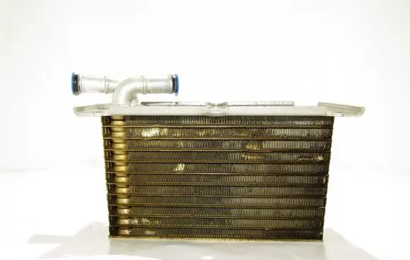 Volkswagen Golf VI Intercooler radiator 03f145749b