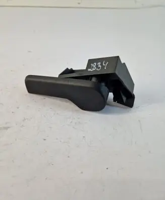 Volkswagen Up Engine bonnet (hood) release handle 1K1823633