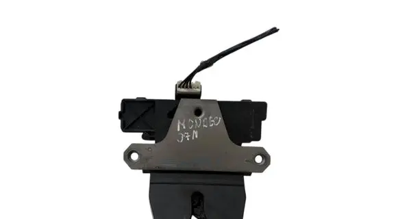 Ford Mondeo MK IV Tailgate/trunk/boot lock/catch/latch 3M51R442A66AR