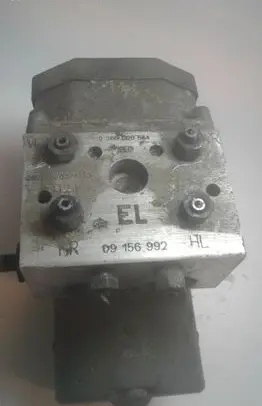 Opel Zafira A ABS Pump 0265220584 09156992 0273004517