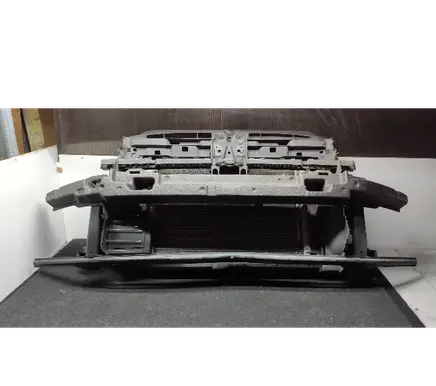 Volkswagen Touran III Radiator support slam panel 5Q0121251GD 5Q0121203CN