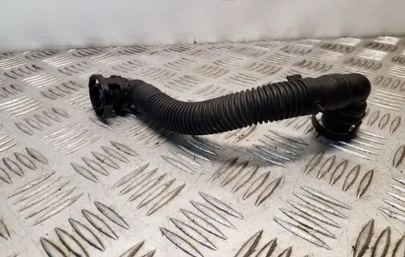 Audi A1 Breather hose/pipe 03L103493AF