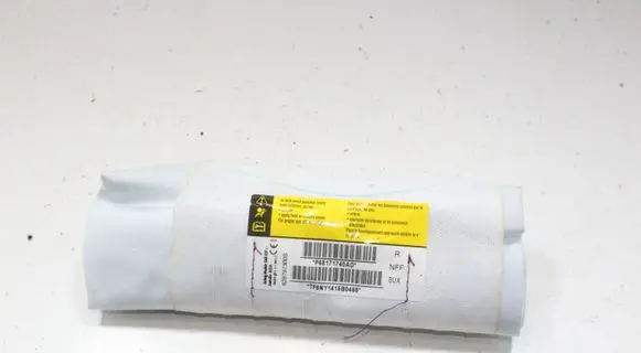 Jeep Cherokee Seat airbag P68171740AD