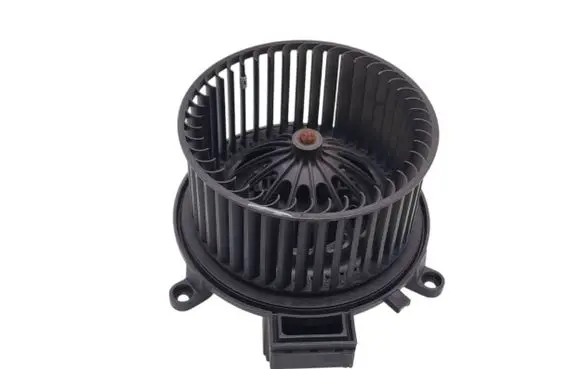 Heater fan/blower