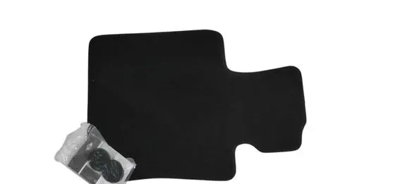 Mini One - Cooper F56 F55 Front floor mat 7380826