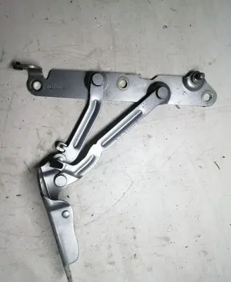 Volvo S80 Tailgate/trunk/boot hinge 033DMA7E 30799274