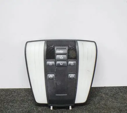 Mercedes-Benz E W212 Front seat light A0009055200 28312885