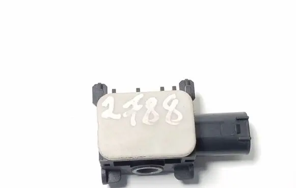 Mercedes-Benz R W251 Airbag deployment crash/impact sensor A0038202926