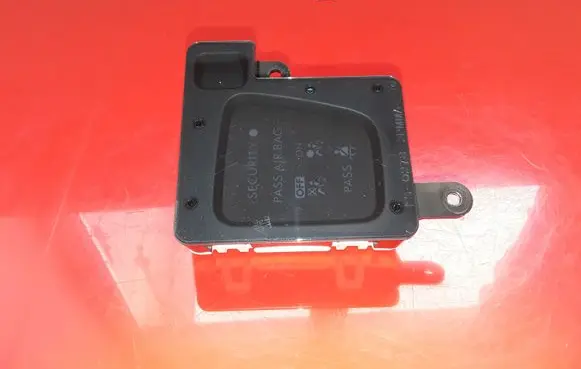 Subaru Tribeca Screen/display/small screen 85271XA10A 0339002