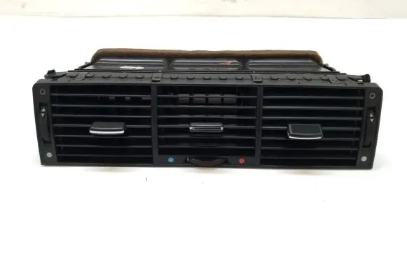 Audi A8 S8 D2 4D Dash center air vent grill 4D0820951