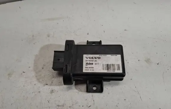 Volvo XC60 Light module LCM 30763157 89076448
