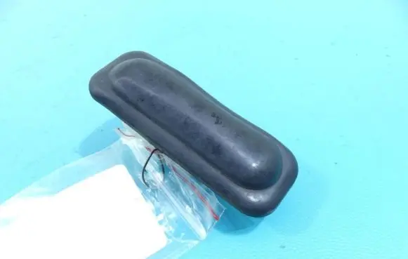 Citroen C3 Tailgate/trunk/boot exterior handle IMPRK1293031