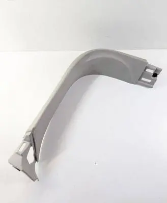 Chrysler Pacifica Tailgate trim 5RJ28PD2AE HR835943 8122060