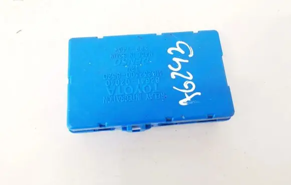 Toyota Corolla E120 E130 Other control units/modules 8264102040 82641-02040