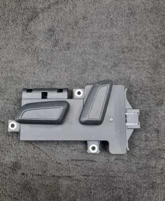 Seat control switch
