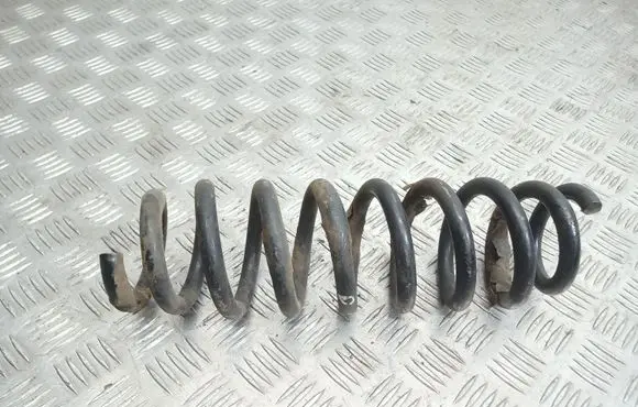 BMW 1 E81 E87 Rear coil spring