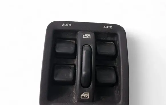 Jeep Wrangler Electric window control switch 62685