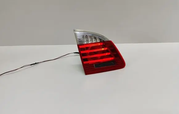 BMW 5 E60 E61 Tailgate rear/tail lights 7177697 6321717769707 63217177697