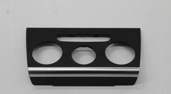 Audi Q3 8U Climate control/heater control trim 8U0863263