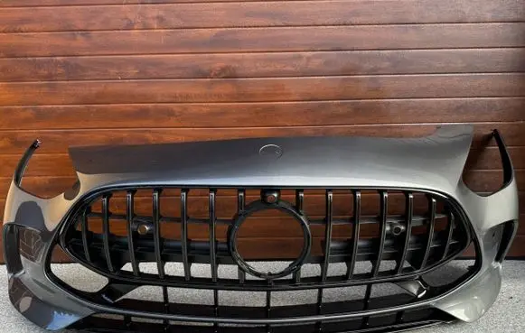 Mercedes-Benz AMG GT C192 Front bumper A1928855301