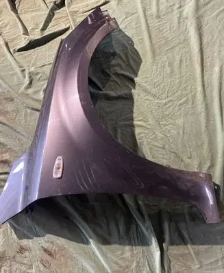 KIA Ceed Fender