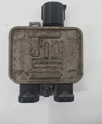 Ford Transit Coolant fan relay 940004302 201000098110