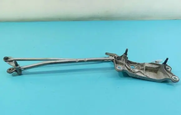 Volkswagen Touareg I Front wiper linkage IMPRK1108232