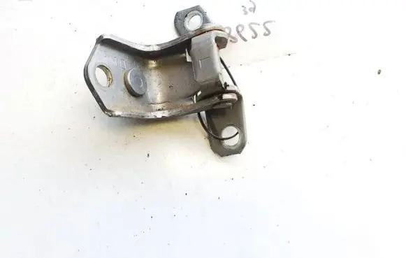 Mazda 3 II Rear door lower hinge