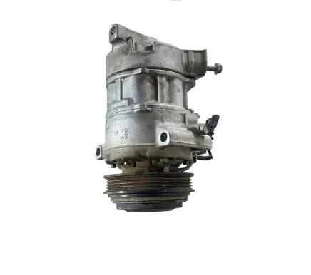Chevrolet Camaro Air conditioning (A/C) compressor (pump) 84805846 85652353 07D02856