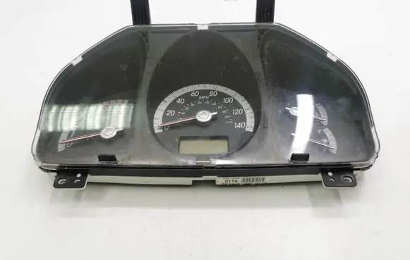 KIA Sportage Speedometer (instrument cluster) 940010Z150