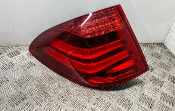 BMW 5 GT F07 Rear/tail lights