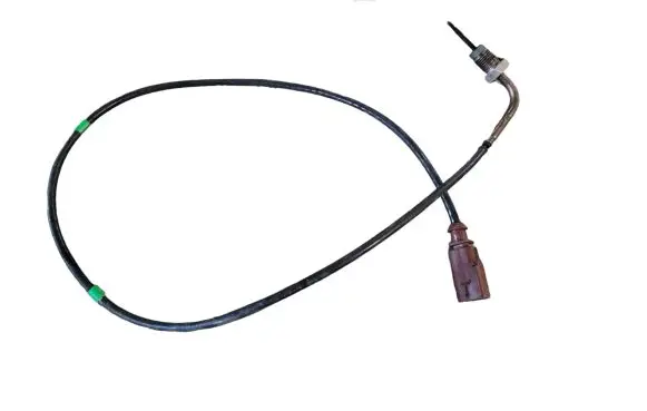 Skoda Superb B8 (3V) Exhaust gas temperature sensor 04L906088BB
