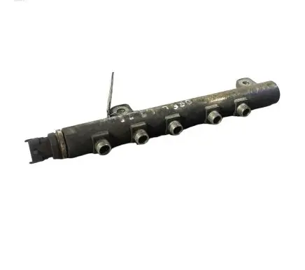 Opel Zafira B Fuel main line pipe 55209572 0445214095