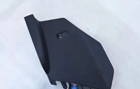 Citroen Berlingo Dashboard side end trim 9816563077
