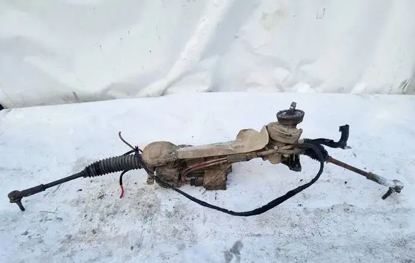Skoda Octavia Mk2 (1Z) Steering rack 1K1909144J