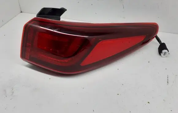 Hyundai Kona I Rear/tail lights 92402J9000