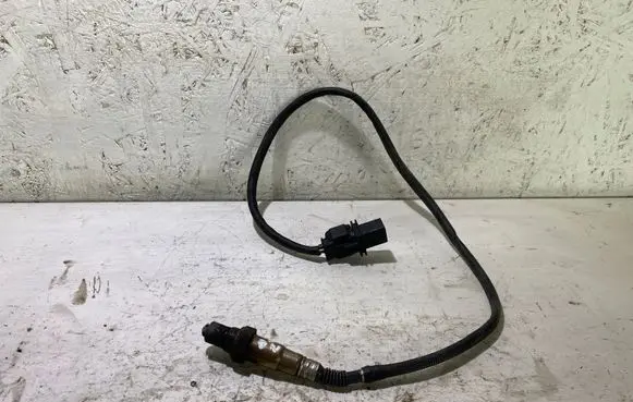 Mercedes-Benz C AMG W204 Lambda probe sensor 0258017018 0007127138